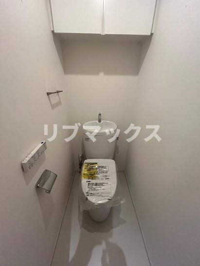 【トイレ】JP　noie　横浜平沼 