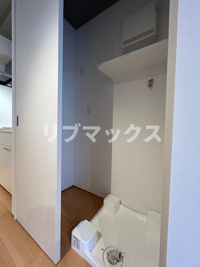 【設備】JP　noie　横浜平沼 