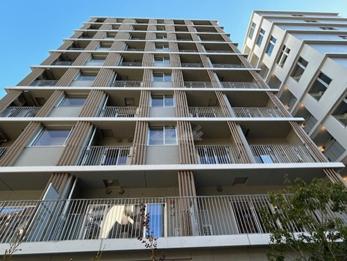 【外観】JP　noie　横浜平沼 