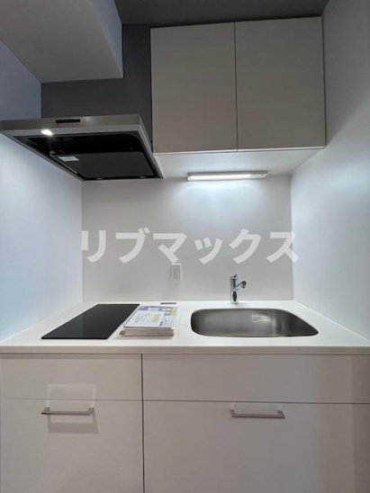 【キッチン】JP　noie　横浜平沼 