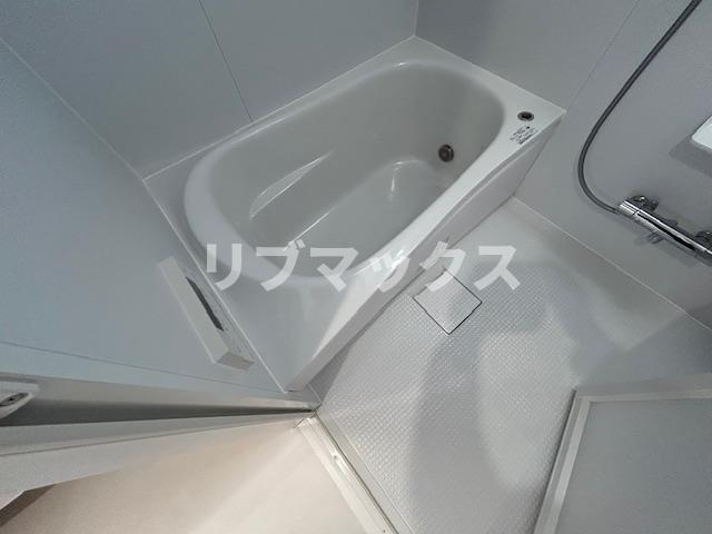 【浴室】JP　noie　横浜平沼 