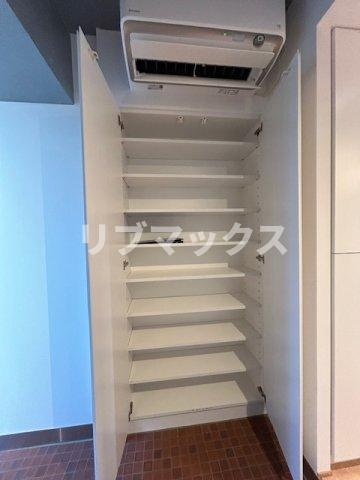 【その他】JP　noie　横浜平沼 