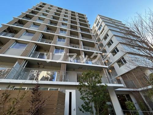 【外観】JP　noie　横浜平沼 