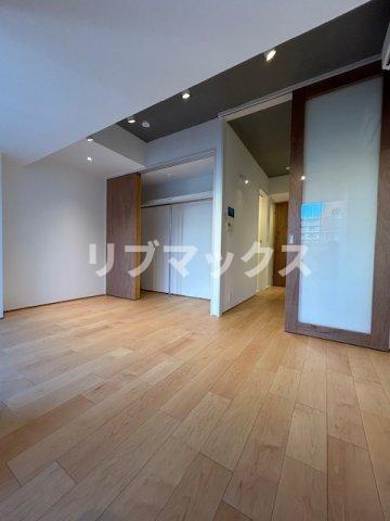 【居間・リビング】JP　noie　横浜平沼 