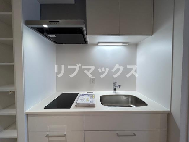 【キッチン】JP　noie　横浜平沼 