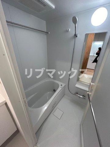 【浴室】JP　noie　横浜平沼 