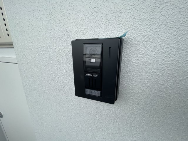 IMR BLD.のセキュリティ