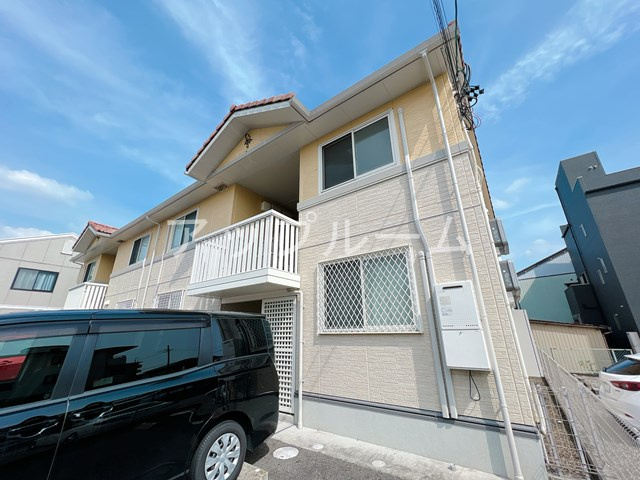 Patio　oakのその他共用部分