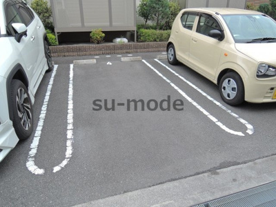 【駐車場】 | カルムルラーシュ