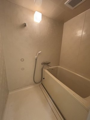 【浴室】 | シャンテ渡辺