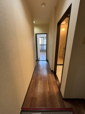 【玄関】 | シャンテ渡辺