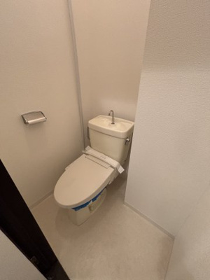 【トイレ】 | シャンテ渡辺