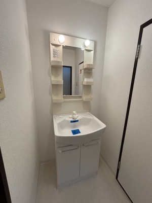 【洗面所】 | シャンテ渡辺