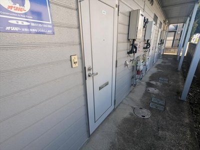 【エントランス】 | ミナジャメールコバヤシ