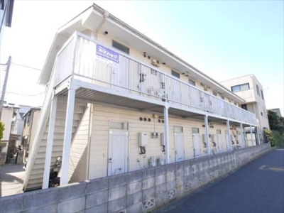 【外観】 | ミナジャメールコバヤシ