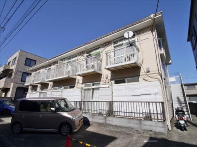 【外観】 | ミナジャメールコバヤシ