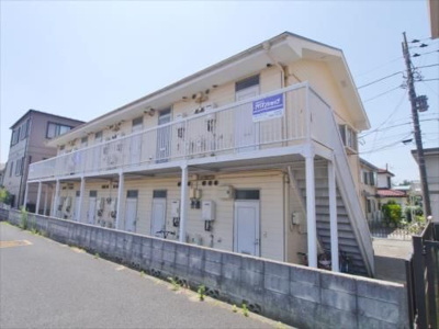 【外観】 | ミナジャメールコバヤシ