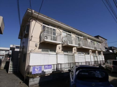 【外観】 | ミナジャメールコバヤシ