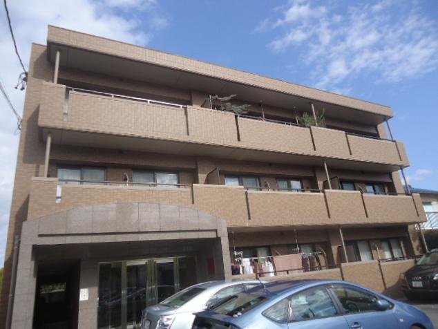 ダノイ美崇の外観