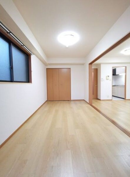 ダノイ美崇の寝室