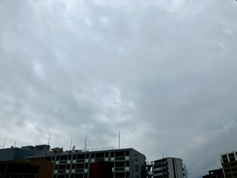 アイディーコート本厚木参番館の展望