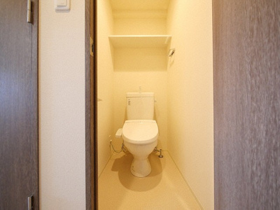 【トイレ】 | プレサンス桜ノ宮イーサリアル | トイレも気になるポイント