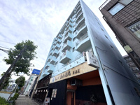 神奈川新町コーポの画像