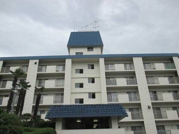 東建芦屋マンション