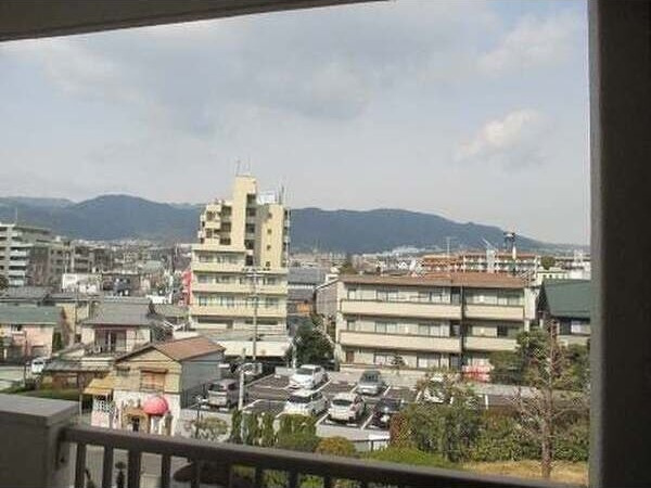 東建芦屋マンションの周辺