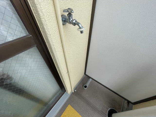 久留米駅前スカイマンションの設備