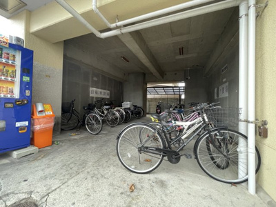 【その他共用部分】 | 久留米駅前スカイマンション