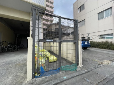 【その他共用部分】 | 久留米駅前スカイマンション