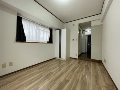 【内装】 | 久留米駅前スカイマンション