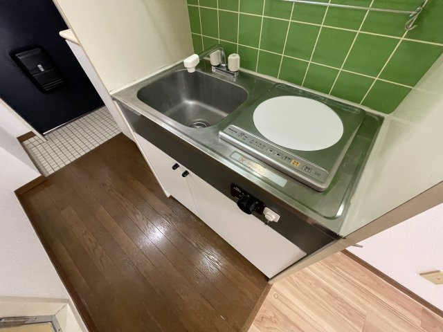 久留米駅前スカイマンションの設備