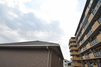 【展望】 | Casa Sunshine