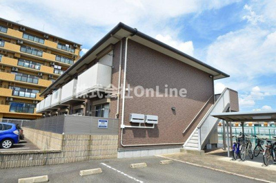 【外観】 | Casa Sunshine