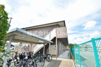 【外観】 | Casa Sunshine