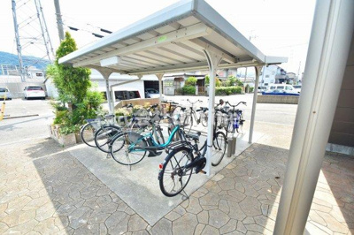 【その他共用部分】 | Casa Sunshine