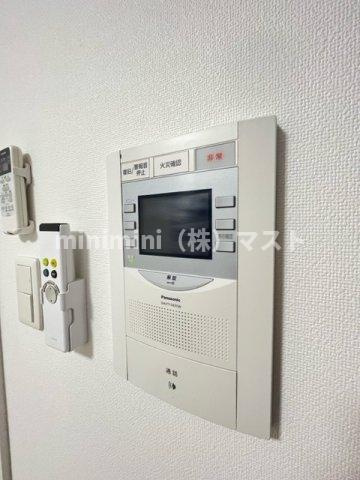 Hüttenwerke Osaka Nambaのセキュリティ