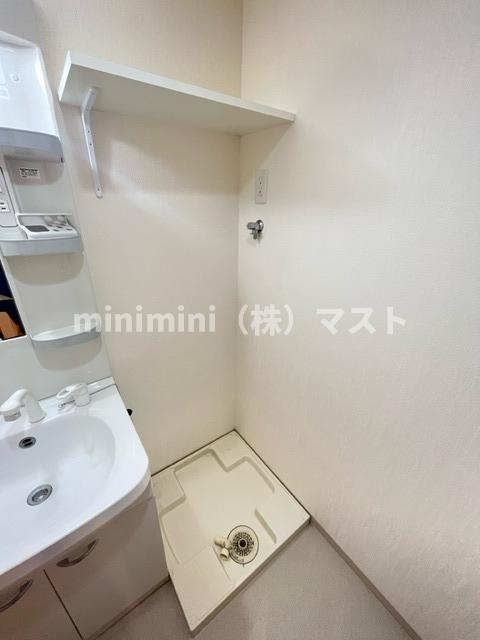 Hüttenwerke Osaka Nambaの設備