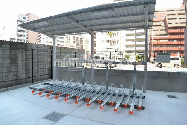 Hüttenwerke Osaka Nambaのその他共用部分