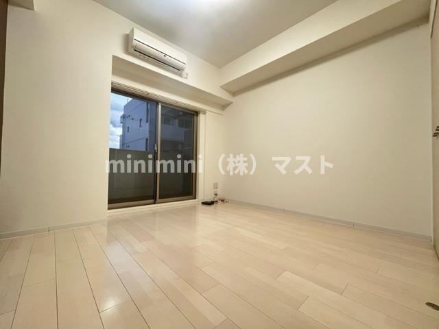 Hüttenwerke Osaka Nambaの内装