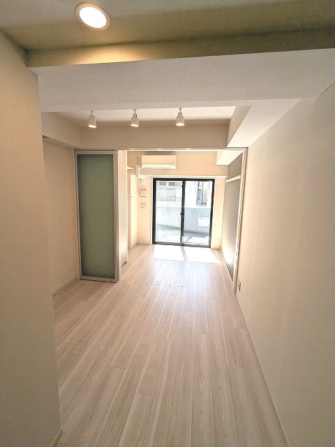 LEFOND PROGRES秋葉原EASTの設備|家具の配置がしやすい室内です