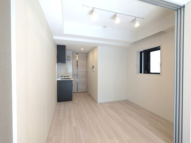 LEFOND PROGRES秋葉原EASTの設備|家具の配置がしやすい室内です