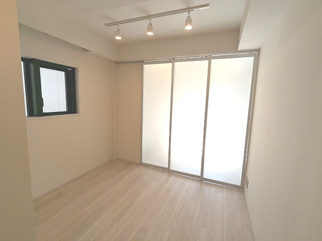 LEFOND PROGRES秋葉原EASTの設備|家具の配置がしやすい室内です