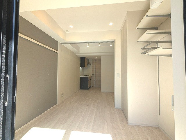 LEFOND PROGRES秋葉原EASTの設備