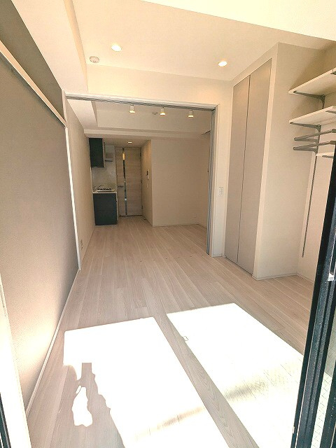 LEFOND PROGRES秋葉原EASTの設備