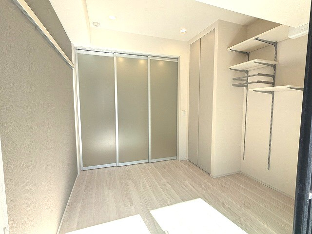 LEFOND PROGRES秋葉原EASTの設備