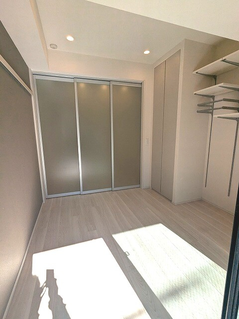 LEFOND PROGRES秋葉原EASTの設備