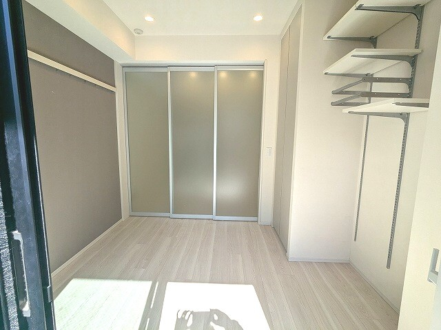 LEFOND PROGRES秋葉原EASTの設備